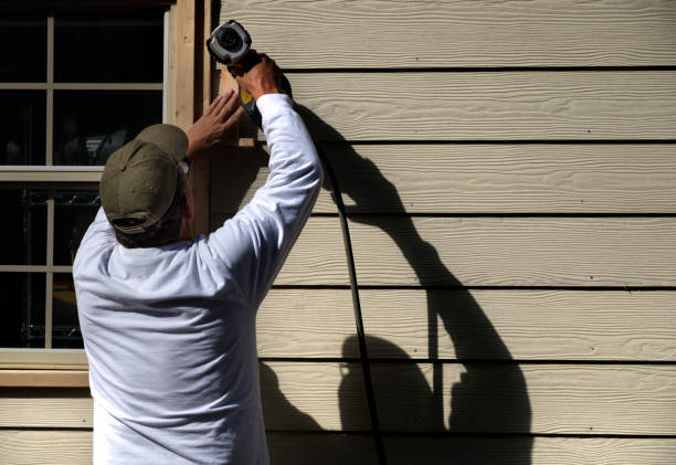 Best Siding Painting and Refinishing  in Woodsfield, OH